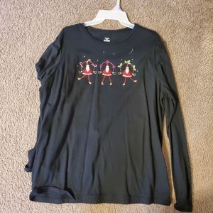 Christmas shirt